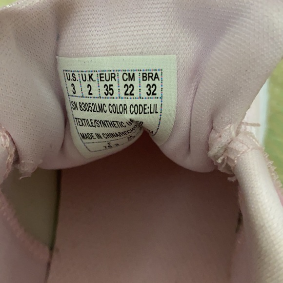 SOLD OUT - Sketchers sneaker - Picture 5 of 6